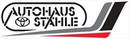 Logo Autohaus Stähle GmbH & Co.KG